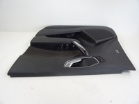 фото thumb №7, Audi a1 8x lift обивка обшивка дверь левый задняя 8x4867178 8x4867118 5d uk