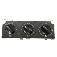 фото thumb №1, Панель обдув кондиціонера citroen berlingo valeo 654 985 l