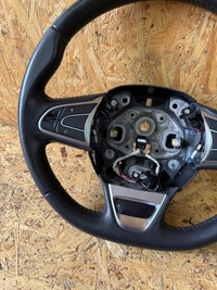 фото thumb №7, Воздуховод кожа renault megane iv scenic iv kadjar talisman 484005825r