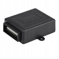 фото thumb №13, Універсальний блок керування замка центрального брелоки