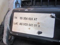 фото thumb №10, Opel 1.8 16v коробка передач автомат easytronic f17 w394 выборщик актуатор