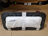 фото thumb №13, Volvo xc60 ii панель шкіра консоль оригінал подушка безпеки водій пасажир колінний