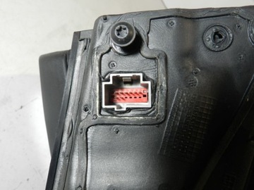 фото thumb №7, Дзеркало праві ford focus mk3 8 pin складний