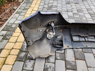 фото thumb №9, Honda crv cr-v iii 3 бампер переднє перед розпилювачі ксенон розпилювач pdc