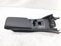 фото thumb №3, Тунель підлокітник зарядний пристрій - alfa romeo stelvio 16-22 eu