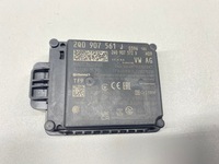 фото thumb №1, Датчик круїз-контроль acc радар датчик швидкості vw audi seat skoda