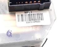 фото мини №7, Hyundai i30 переключатель / переключатель ричаг поворотников 2010 hatchback 4/5dr 1.4  93410-2R030