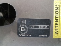 фото thumb №7, Volvo v50 капот передня 462-46