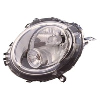 фото thumb №1, Фара лампа правая mini mini r50, r53 2001 2002 2003 2004 2005 2006