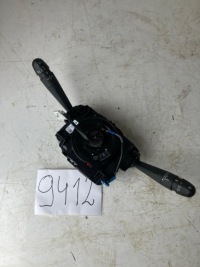 фото thumb №1, Перемикач комбінований стрічка citroen c4 cactus 98312695zd