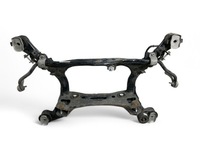 фото thumb №1, Audi q7 4m 2018 рама допоміжна задня