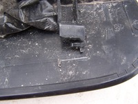 фото thumb №11, Накладка молдинг задний крышки nissan qashqai j10 +2