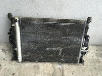 фото thumb №1, Комплект радіатор land rover freelander ii 2.2 td4