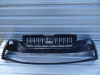 фото thumb №1, Бампер skoda kodiaq 565 16-20 перед