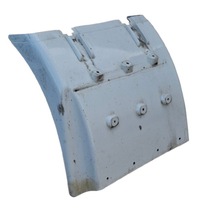 фото thumb №1, Scania крыло брызговик задняя оригинал 0283701