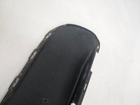 фото thumb №8, Mini countryman r60 молдинг рамка pod номерной знак бампера задняя 9803166