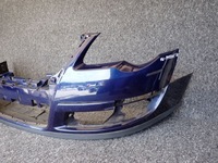 фото thumb №7, Vw passat b6 бампер передній перед