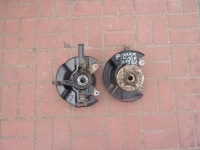 фото thumb №1, Honda jazz iv 1.3 поворотний кулак перед ліва