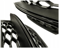 фото thumb №6, Решётка решётка радиатора pod противотуманная фара audi a3 8v s3 13-17 p+l