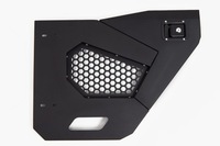 фото thumb №12, Jeep wrangler jk 2007-2018 4d двері половинчасті squad kowbojki