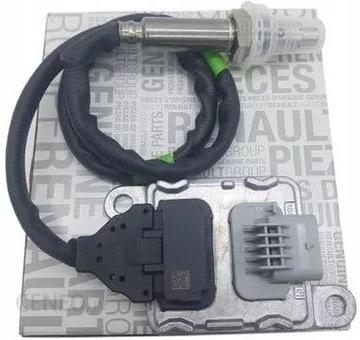 фото thumb №1, Датчик nox opel movano b master iii 93463067 оригінал