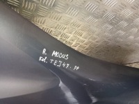 Крыло  правый  renault modus tej47 Оригинал, фото thumb