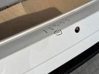 фото thumb №6, Бампер задняя задний skoda fabia 3 iii 6v9 kombi monte carlo