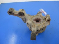 фото thumb №2, Nissan kubistar x76 1.5dci поворотний кулак ліва ступиця