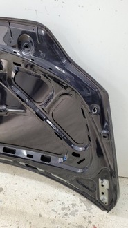 фото thumb №11, Vw golf v 5 plus vi 6 plus 05+ капот крышка двигателя перед 5m0823155