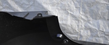 фото thumb №11, Mazda iii hb бампер зад задній 13-16