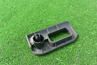 фото thumb №4, Захист кронштейн otwieran капот maserati quattroporte