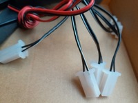 фото thumb №9, Лампи led попереджувальні stroboskop евакуатор tir 6 led