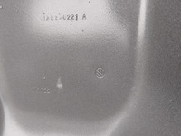 фото thumb №9, Дверь левая перед vw amarok ii 2023-^