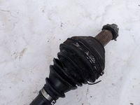 фото thumb №3, Приводной вал левая polo 6r0