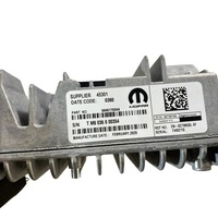 фото thumb №8, Jeep grand cherokee 2020 навігація gps заводський