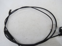 фото thumb №6, Трос открывания капот mercedes-benz cls c218 amg a2128800459