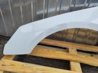 Audi a4 b9 крила правий lift ls9r Ціна, фото thumb