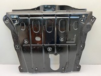 фото thumb №1, Dacia duster ii плита защита pod двигатель 17-