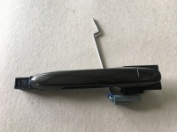 фото thumb №1, Cr-v iv lift ручка дверь правый задняя правая yr604m