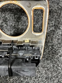 фото thumb №12, Перемикач світла аварійних mercees w208 clk i 2086801736