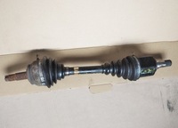 фото thumb №6, Lancia delta 3 автоматична коробка передач привідний вал ліва перед передня короткий