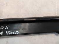 фото thumb №7, Молдинг бампера перед dacia lodgy dokker