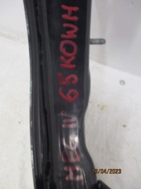 фото thumb №16, Renault megane iv 1.2 1.3 1.5 підрамник підрамник поперечина