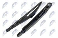 фото thumb №2, Щітка + важіль задній двірники