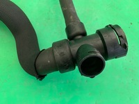 фото thumb №7, Труба резиновый элемент wąż шланг wody охлаждение 8e0121049ac audi a4 b7 2.0 tdi 04-08