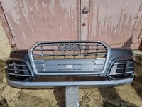 фото thumb №1, Audi q5 80a s-line бампер перед переднее