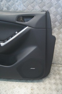 фото thumb №8, Mazda cx5 i lift обшивка дверь левый перед