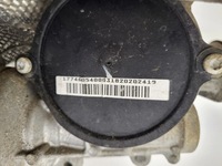 фото thumb №12, Трансмісія кермова рейка рульового управління mercedes benz клас a w177 2018r 1.3 cgi