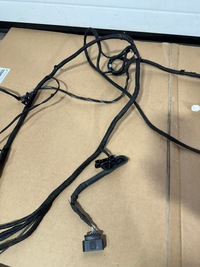 фото thumb №8, Джгут, електропроводка задня, задня салону mercedes w447 cz,vito, tourer пасажирський