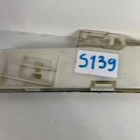 фото thumb №7, Направляющая кронштейн кронштейн левый порог бокового bmw 1 f20 f21 оригинальный номер 51778051949